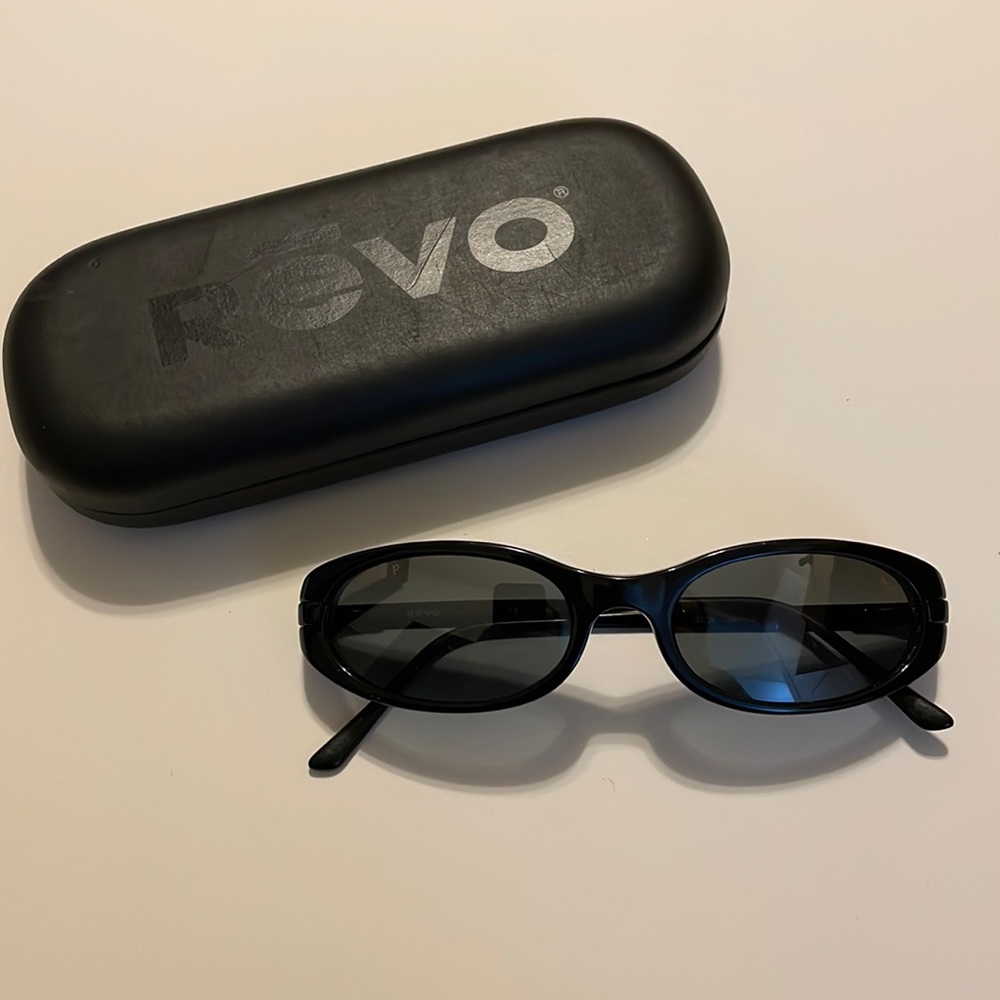 Revo sunglasses